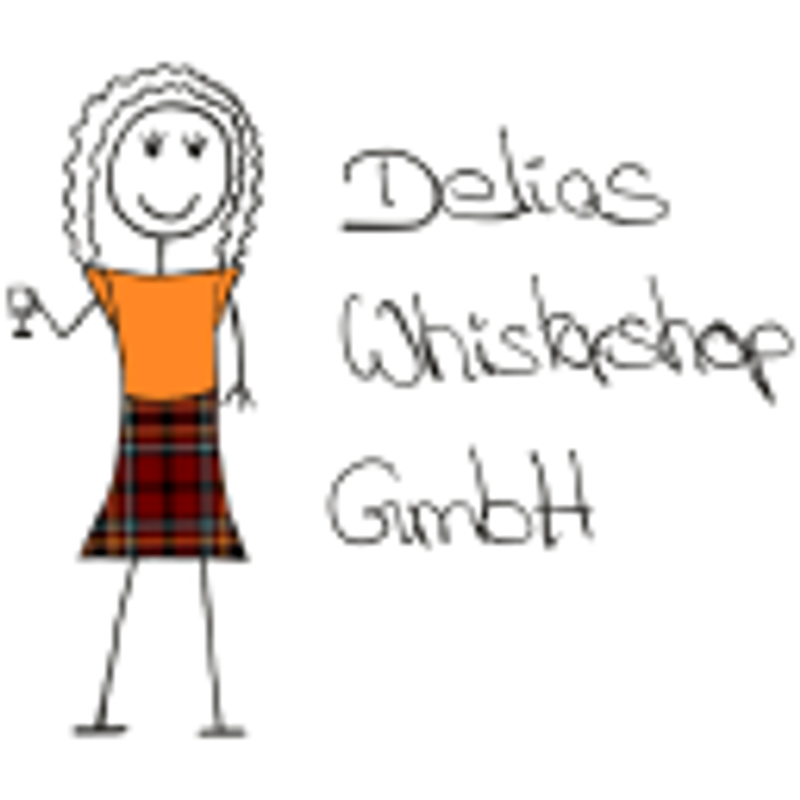 deliawhisky.de Logo