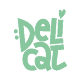 deLiCat GmbH Logo