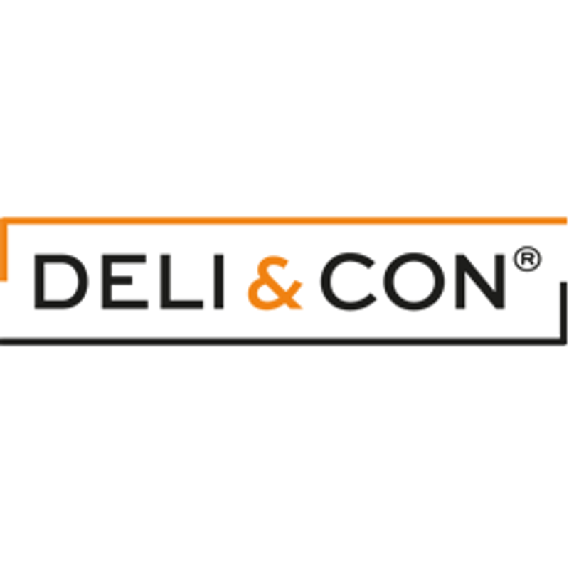 DELI&CON GmbH Immobilienberatung Logo