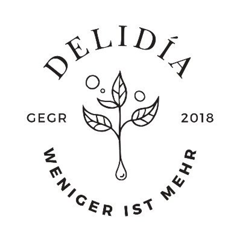 delidia.de Logo