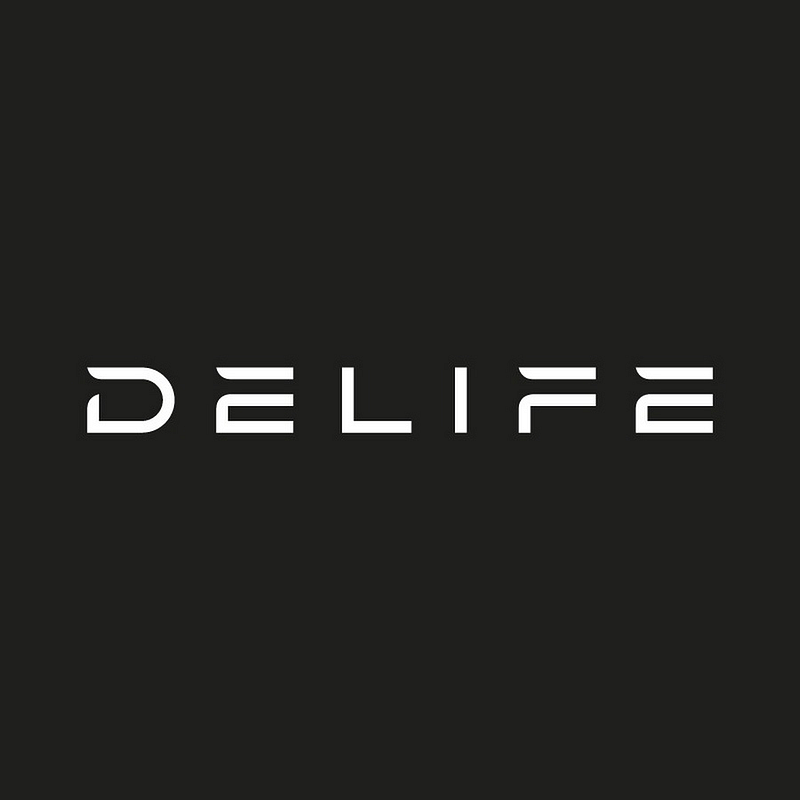DELIFE GmbH Logo