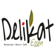 DELIKAT DORTMUND Inh. Tetyana Gorodynska Logo