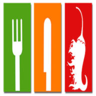 Delikatessen Shop Logo