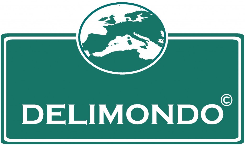 Delimondo Handels GmbH & Co. KG Logo