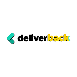 Deliverback Logo