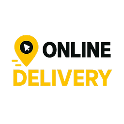 Deliveries Online Logo