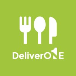 DeliverOne Logo