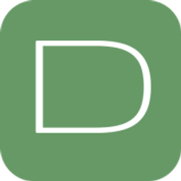 Deliving Logo