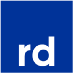 reinhardt delle design Logo