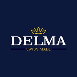 DELMA Logo
