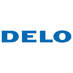 DELO Industrie Klebstoffe Logo