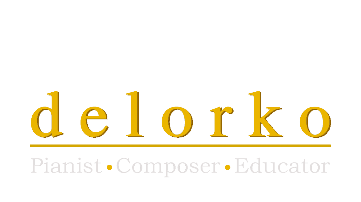 Delorko Ratko Logo