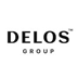 DELOS Immobilien Logo