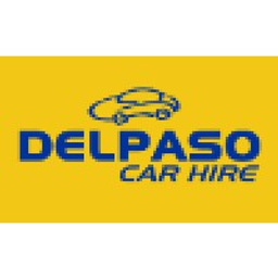 Delpasocarhire Logo