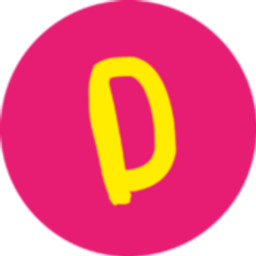 Delphi Showpalast Betriebsgesell.mbH Logo