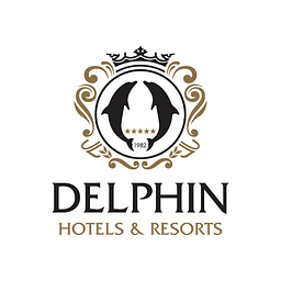 delphinhotels Logo