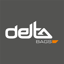 delta-bags.de Logo