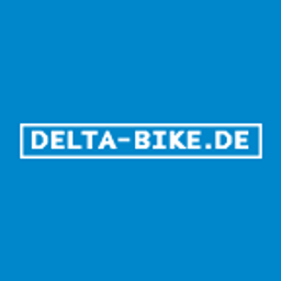 delta-bike.de Logo