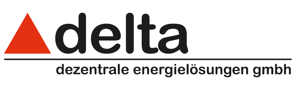 delta energielösungen GmbH Logo