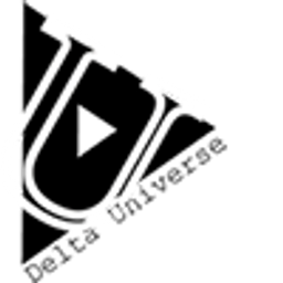 Delta Universe Logo