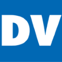 DELTA-V Logo