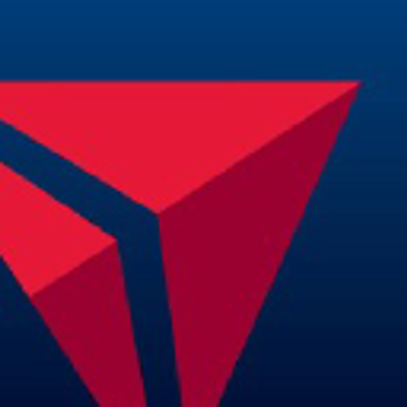 Deltaairlines Logo