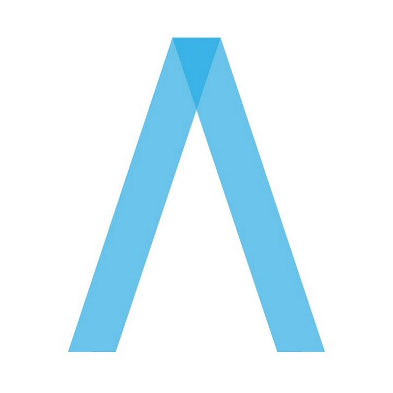 Delta Lektorat Logo