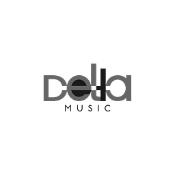 DJ Delta Logo