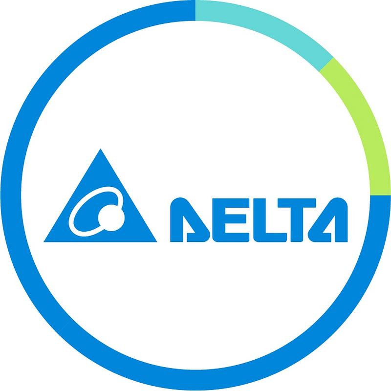 Deltapowersolutions Logo