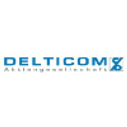 Delticom Logo