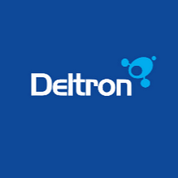 Deltron Logo
