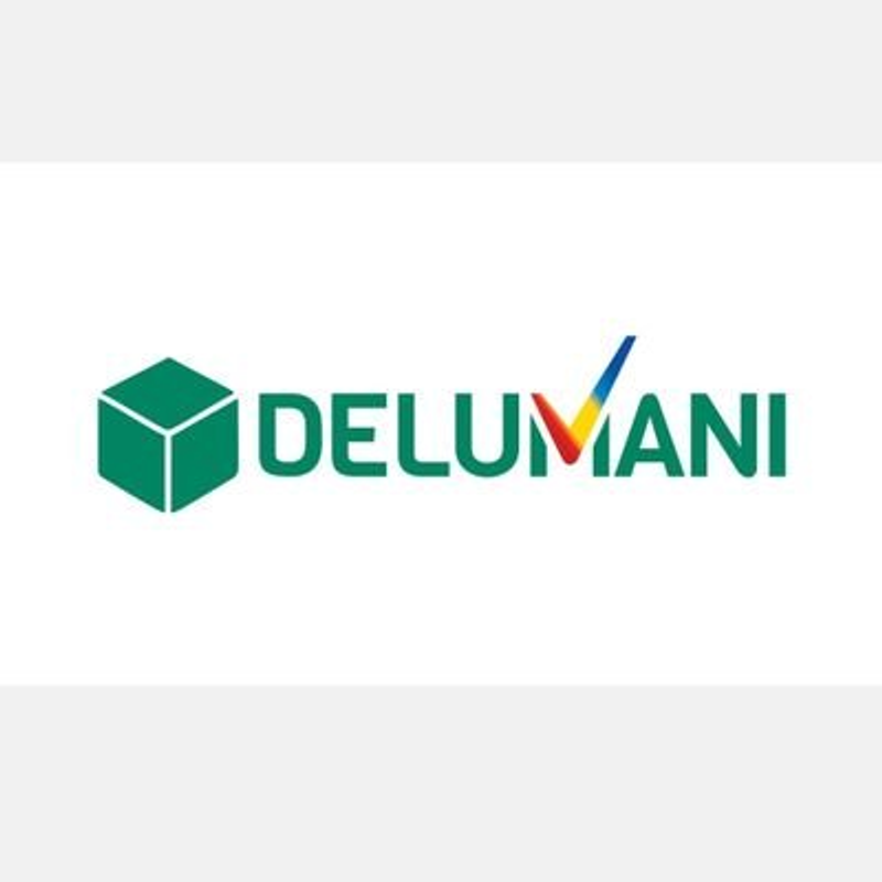 delumani.de Logo