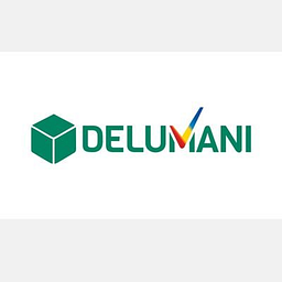 delumani.de Logo