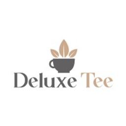 Deluxe Tee Logo