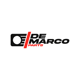 De Marco Parts Logo