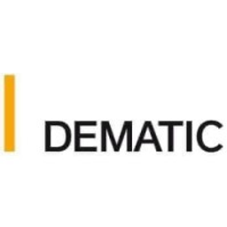 Dematic GmbH Logo