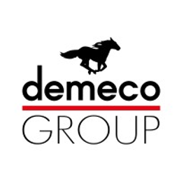 demeco Logo