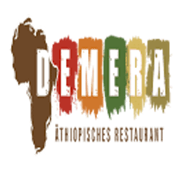 Demera Restaurant & Bar Logo