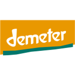 Demeter-Landbauerzeugnisse GmbH Logo