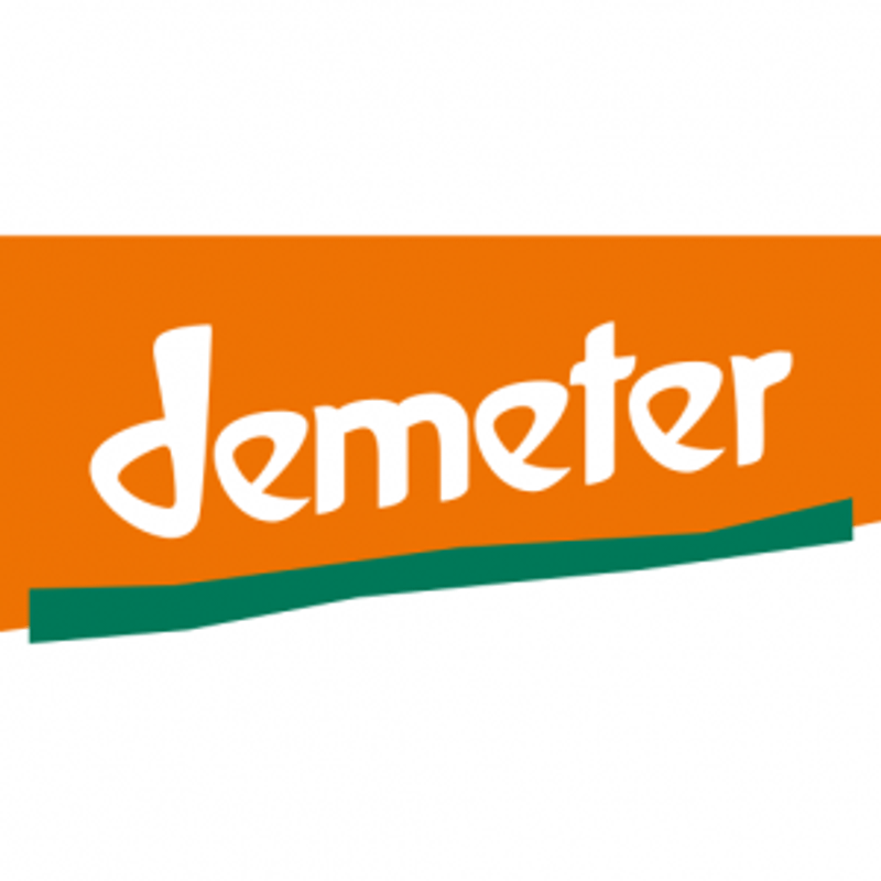 Demeter Logo