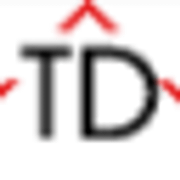 Demitrowitz Thomas Logo