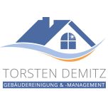 Torsten Demitz Gebäudereinigung & -management Logo