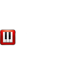 demmer-piano.de Logo