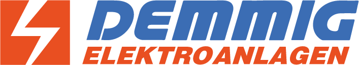 Demmig Elektro-Anlagen e.K. Logo