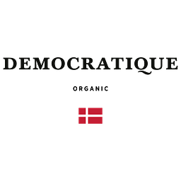 Democratique Socks Logo