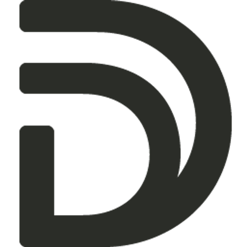 Demodesk Logo