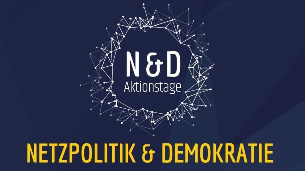 Niedersächsiche Landeszentrale für politische Bildung Logo