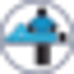 Krankengymnastik Metzler Logo