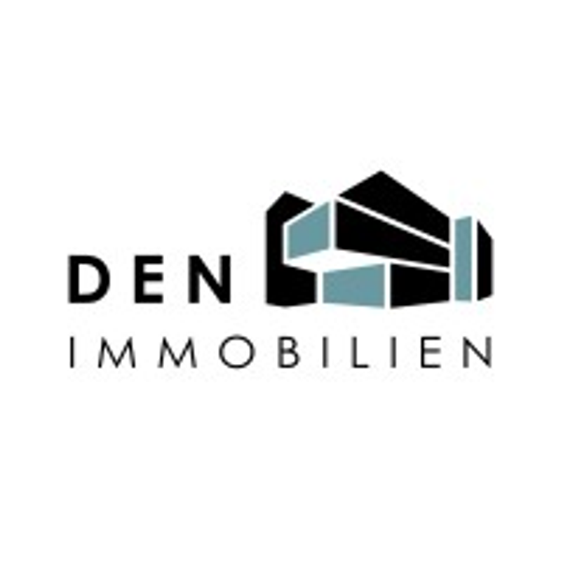 DEN Immobilien Logo
