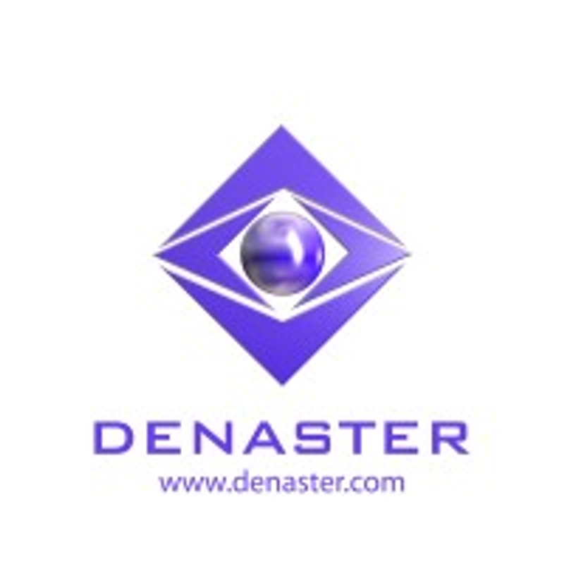 Denaster Logo